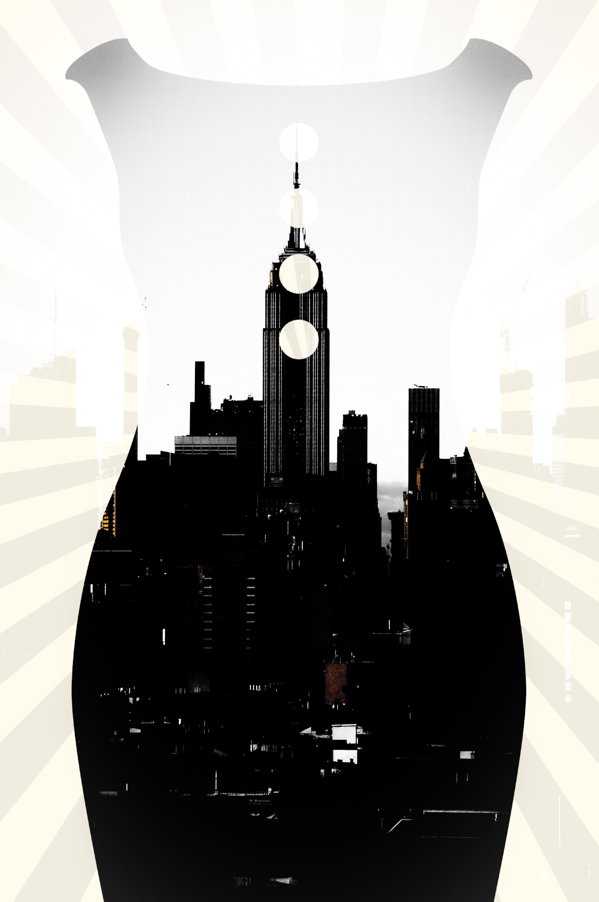 New York City Digital Prints