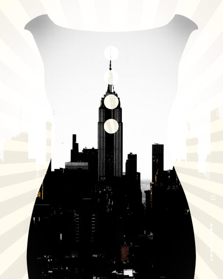 New York City Digital Prints