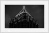 Requiem- Architecture Photography Framed Print | Modern Fine Art | by Kevin Quinn