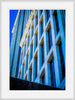 Chloe's Goodbye- Abstract Architecture Photography Framed Print | Modern Fine Art | by Kevin Quinn