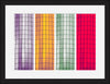 Candy- Abstract Architecture Photography Framed Print | Modern Fine Art | by Kevin Quinn