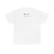 Keep Looking Up Kevin Quinn Artist T Shirt — Urban Cityscape Motivational T-Shirt