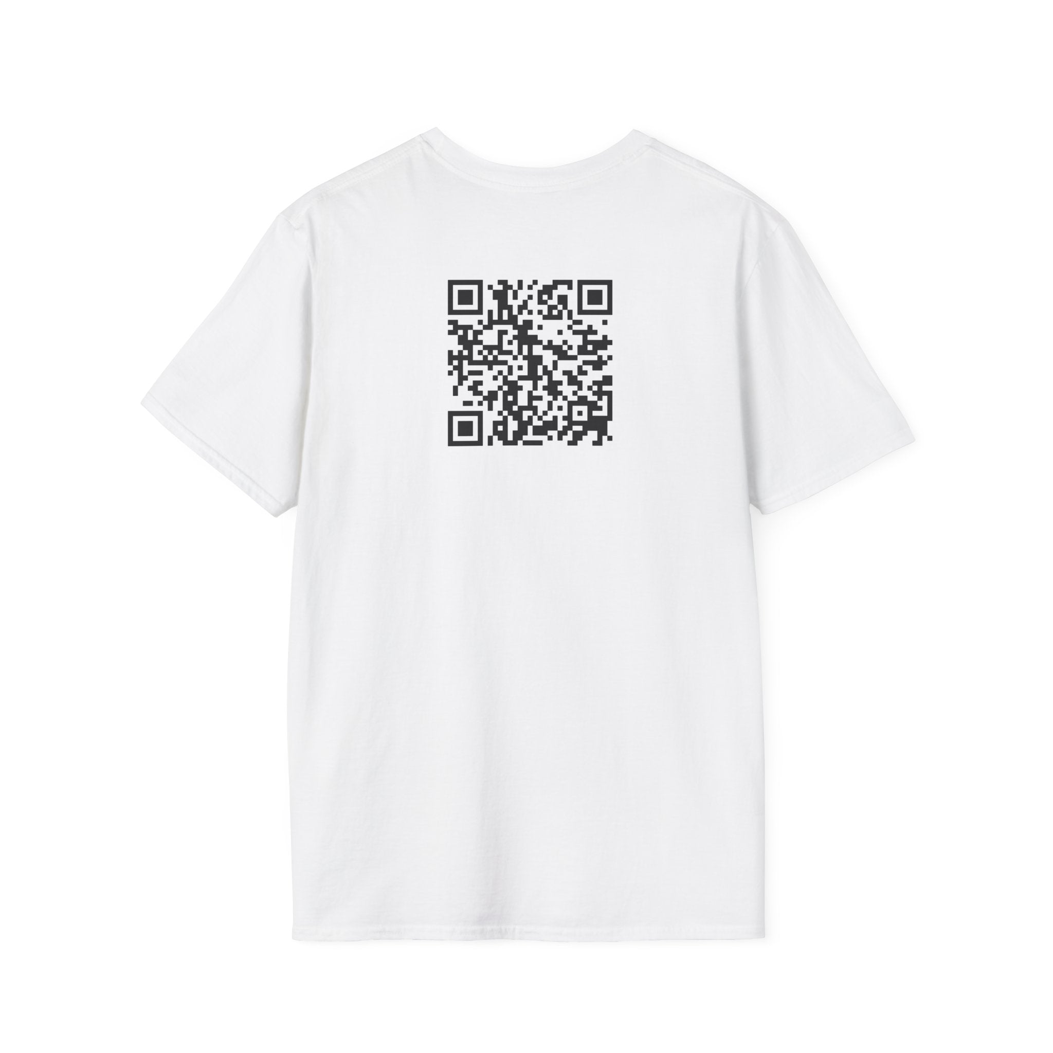 KQ Kevin Quinn Photography Minimalist Tee