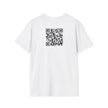 KQ Kevin Quinn Photography Minimalist Tee