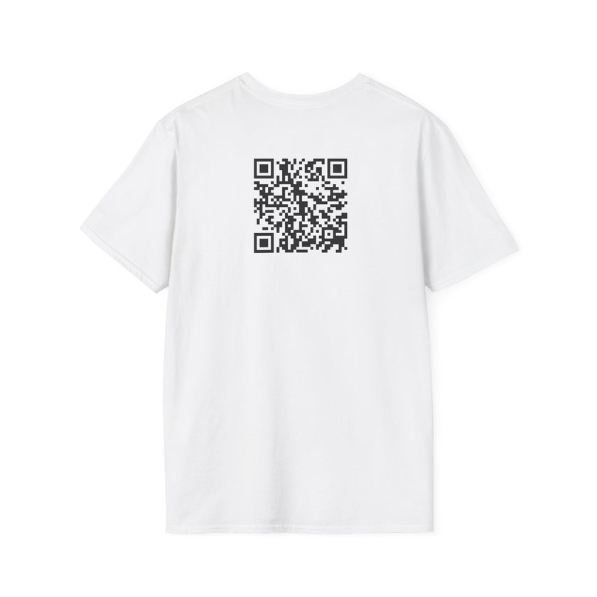 KQ Kevin Quinn Photography Minimalist Tee