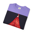 New Sensation By Kevin Quinn - Unisex Garment-Dyed T-shirt