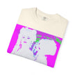 Weekend At Marie Antoinette's By Kevin Quinn Pop Art T-Shirt