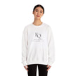 Kevin Quinn Photography Logo Sweatshirt