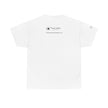 I Am By Kevin Quinn Urban Modern Graphic T-Shirt