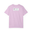 Picnic In The Park With You By Kevin Quinn -Abstract Sunset Blocks Urban Architecture Atlanta T-Shirt