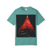 New Sensation By Kevin Quinn - Unisex Garment-Dyed T-shirt