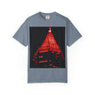 New Sensation By Kevin Quinn - Unisex Garment-Dyed T-shirt