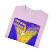 Love Story By Kevin Quinn - Urban Modern Abstract Architecture Graphic Tee