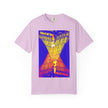 Love Story By Kevin Quinn - Urban Modern Abstract Architecture Graphic Tee