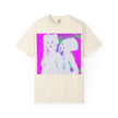 Weekend At Marie Antoinette's By Kevin Quinn Pop Art T-Shirt