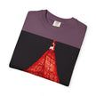 New Sensation By Kevin Quinn - Unisex Garment-Dyed T-shirt