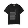Barcode By Kevin Quinn Graphic T-Shirt