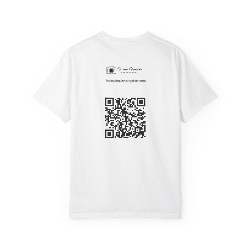 Kevin Quinn U.S. Tour T-Shirt