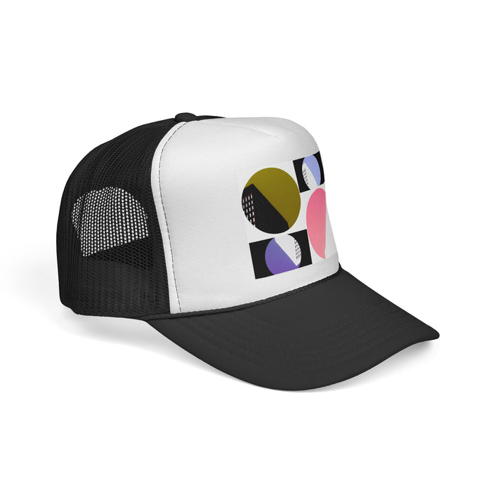 Custom Trucker Hat- 