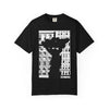 Superman By Kevin Quinn T-Shirt