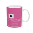 Coffee Mug - 
