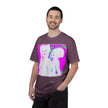 Weekend At Marie Antoinette's By Kevin Quinn Pop Art T-Shirt