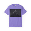 Requiem By Kevin Quinn   -Architectural Nightscape T-Shirt — Gothic Building Photo Tee