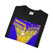 Love Story By Kevin Quinn - Urban Modern Abstract Architecture Graphic Tee
