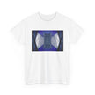 Batman By Kevin Quinn -Modern Abstract Urban Superhero Architecture Art T-Shirt — The Kevin Quinn Art Gallery
