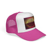 Custom Trucker Hat - 