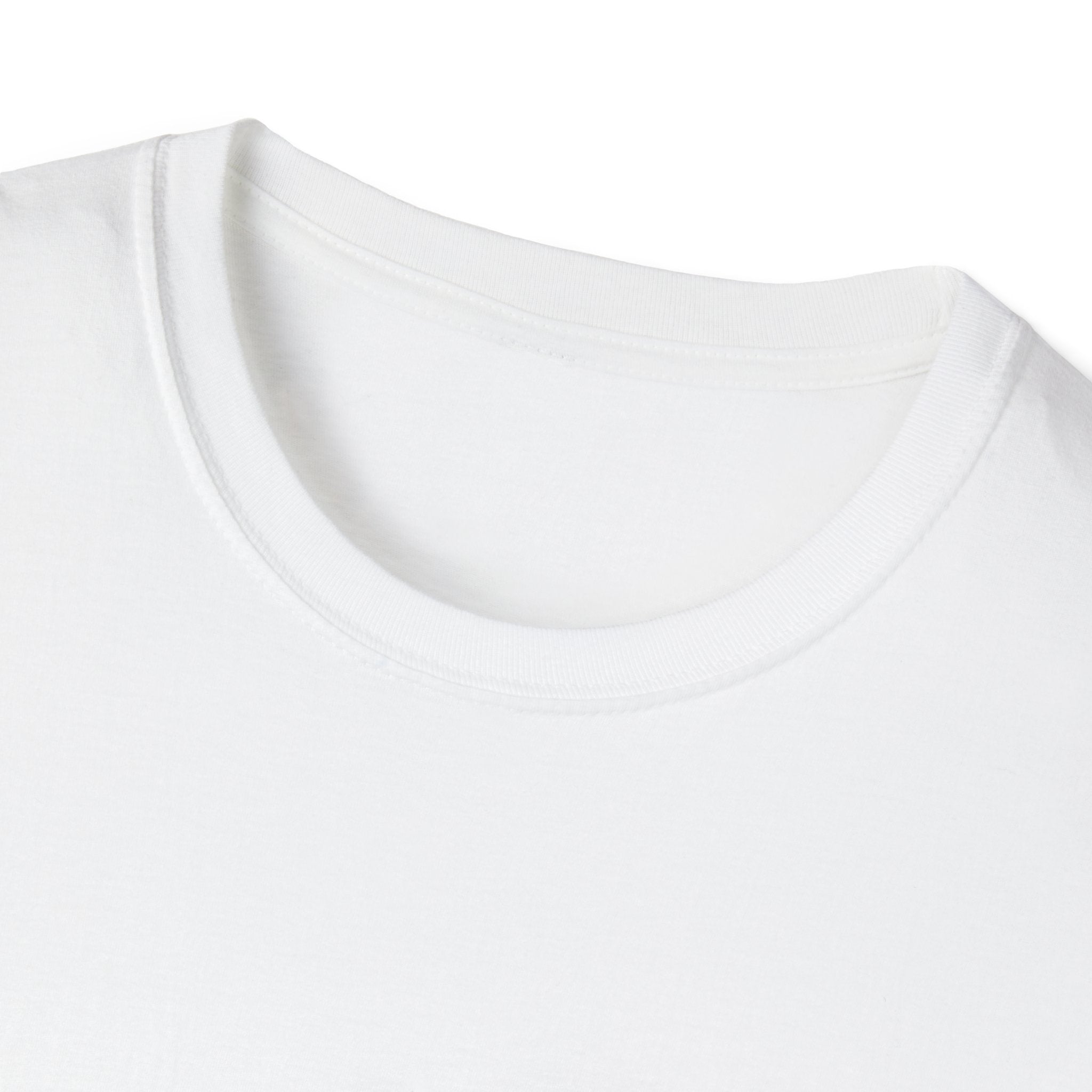 KQ Kevin Quinn Photography Minimalist Tee