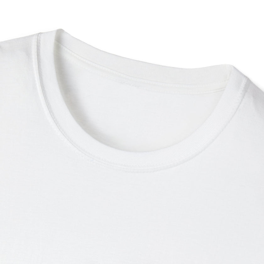 KQ Kevin Quinn Photography Minimalist Tee