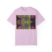 Ubie The Uber Driver By Kevin Quinn Graphic T-Shirt — Retro Geometric Streetwear
