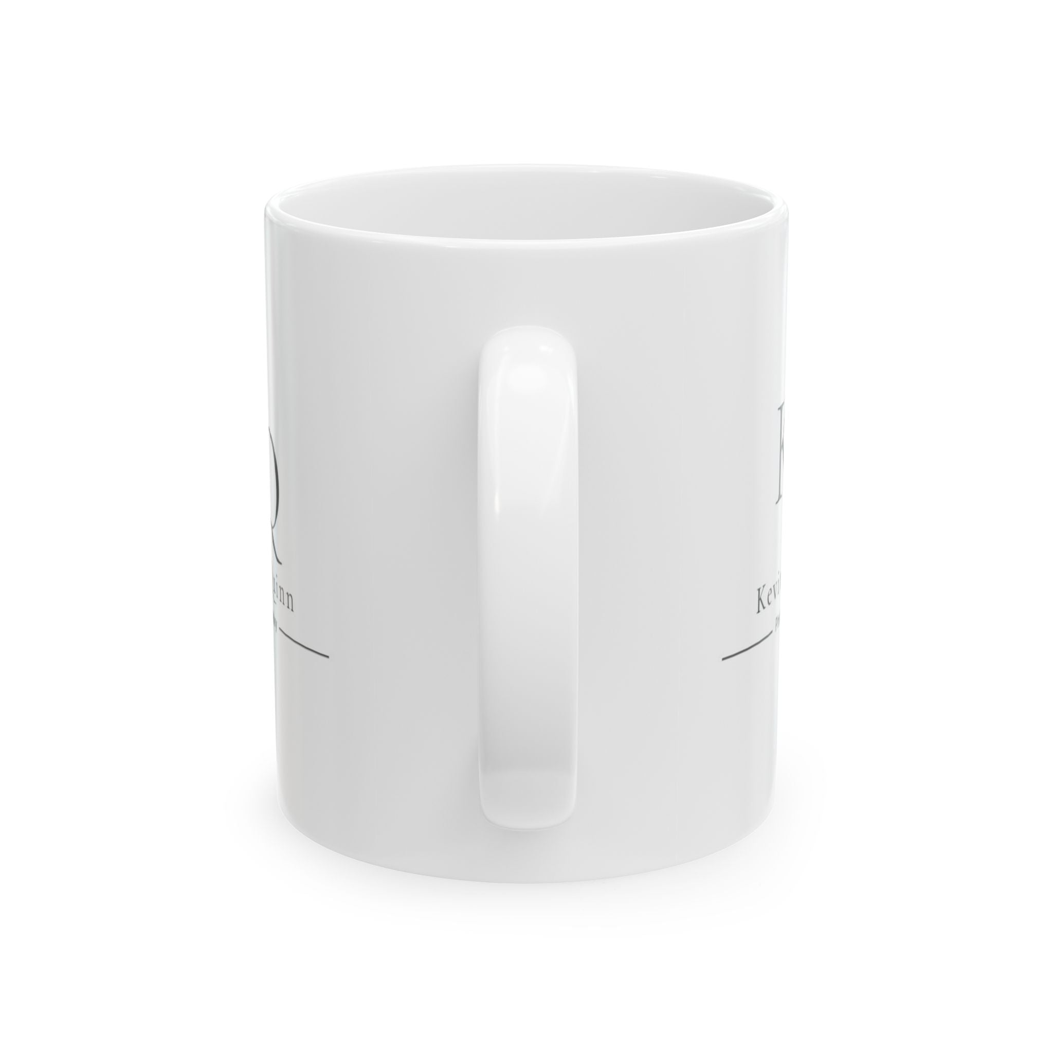 Coffee Mug - 