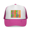 Custom Trucker Cap - 