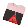 New Sensation By Kevin Quinn - Unisex Garment-Dyed T-shirt