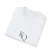 KQ Kevin Quinn Photography Minimalist Tee