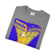 Love Story By Kevin Quinn - Urban Modern Abstract Architecture Graphic Tee
