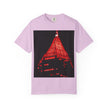 New Sensation By Kevin Quinn - Unisex Garment-Dyed T-shirt