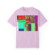 The Street Symphony By Kevin Quinn -Urban Modern Abstract Architecture/Street Photography Graphic Tee