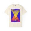 Love Story By Kevin Quinn - Urban Modern Abstract Architecture Graphic Tee