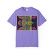 Ubie The Uber Driver By Kevin Quinn Graphic T-Shirt — Retro Geometric Streetwear