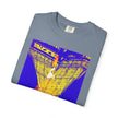 Love Story By Kevin Quinn - Urban Modern Abstract Architecture Graphic Tee