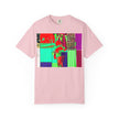 The Street Symphony By Kevin Quinn -Urban Modern Abstract Architecture/Street Photography Graphic Tee