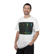 It's The Third One by Kevin Quinn — Urban Modern Abstract Architecture Graphic Tee