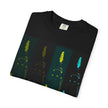 It's The Third One by Kevin Quinn — Urban Modern Abstract Architecture Graphic Tee