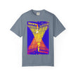 Love Story By Kevin Quinn - Urban Modern Abstract Architecture Graphic Tee