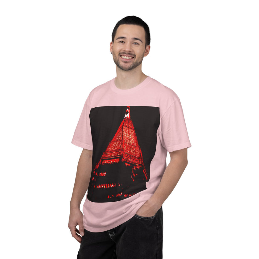 New Sensation By Kevin Quinn - Unisex Garment-Dyed T-shirt