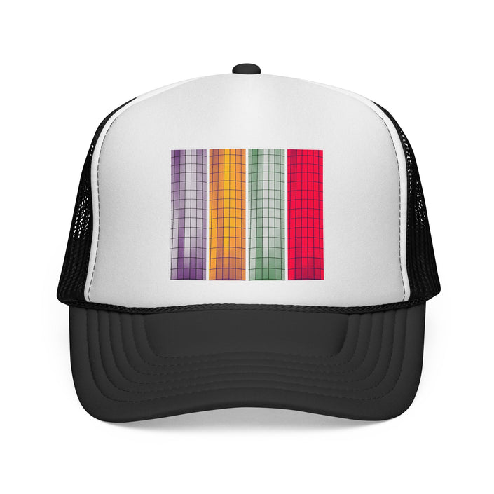 Custom Trucker Hat -