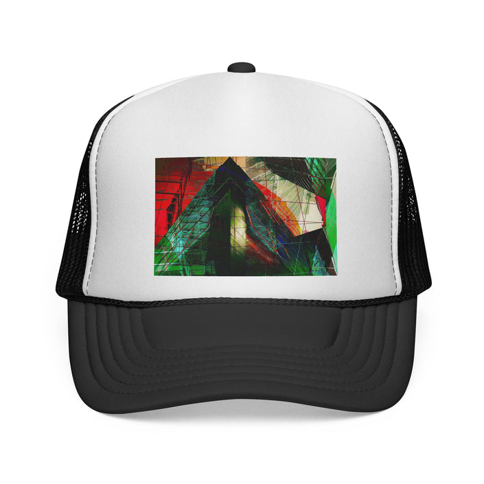 Custom Trucker Hat -